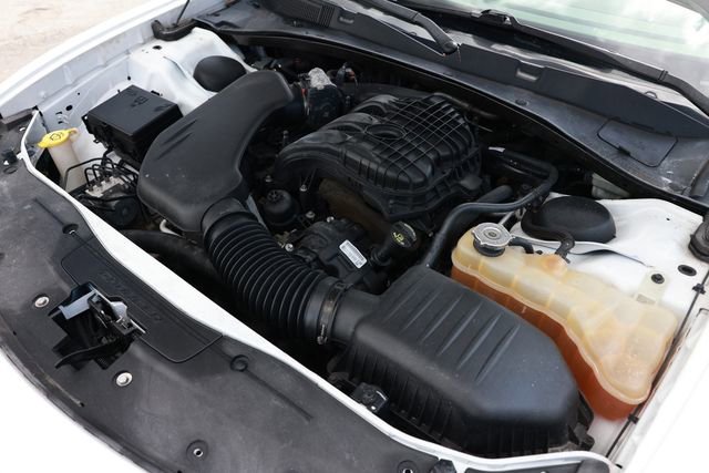 Used 2015 Dodge Charger Police RWD image 50