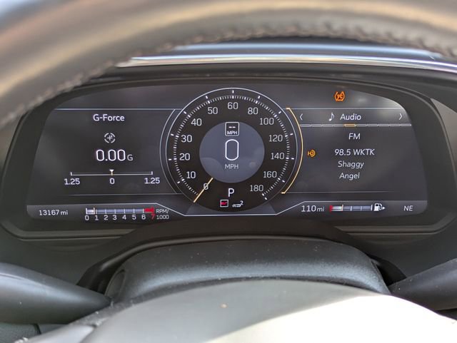 Used 2024 Cadillac CT5 V w/ Premium Package RWD image 26