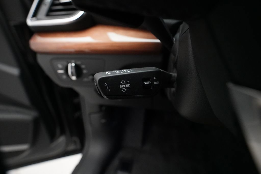 Used 2023 Audi Q5 2.0T Premium Plus w/ Premium Plus Package image 20