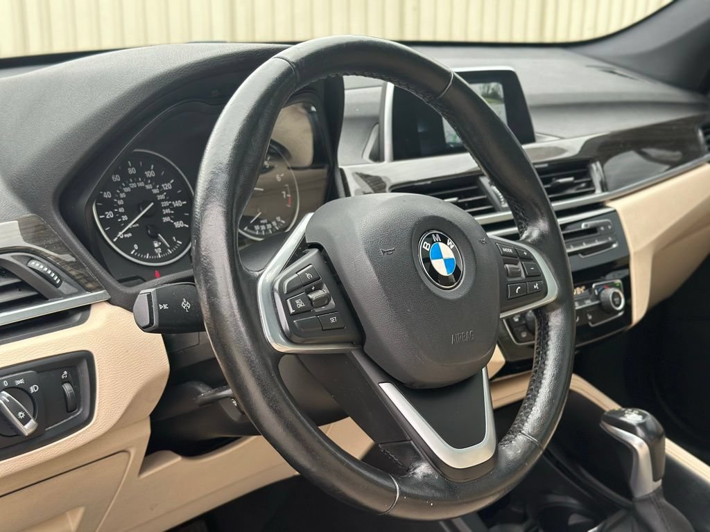 Used 2018 BMW X1 xDrive28i AWD/4WD image 19