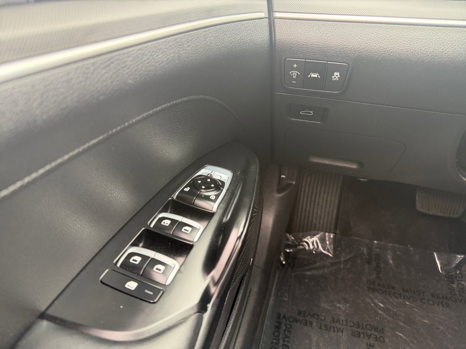 Used 2023 Kia K5 LXS FWD image 23