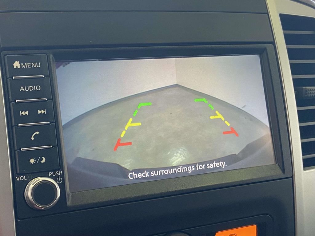 Used 2021 Nissan Frontier SV w/ Midnight Edition Floor Mats image 26