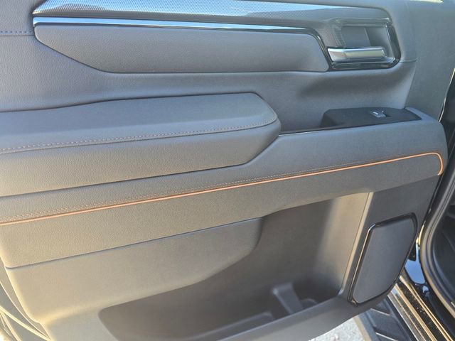 New 2026 GMC Sierra 2500 AT4 w/ AT4 Premium Plus Package image 11