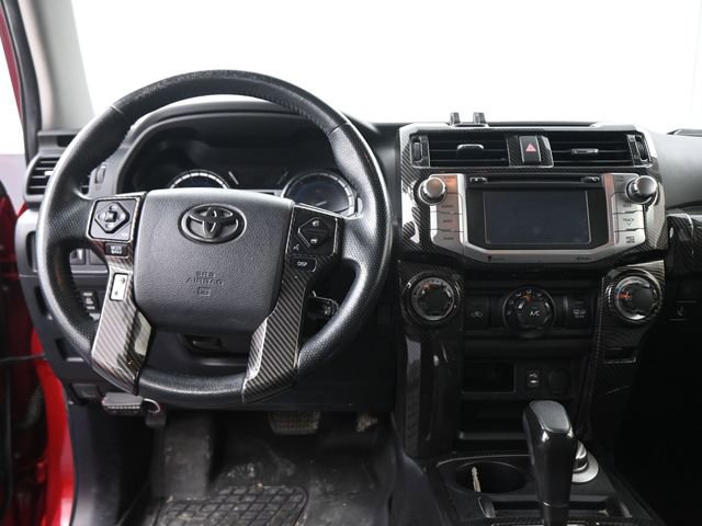Used 2015 Toyota 4Runner SR5 image 15