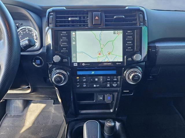 Used 2024 Toyota 4Runner TRD Pro image 26