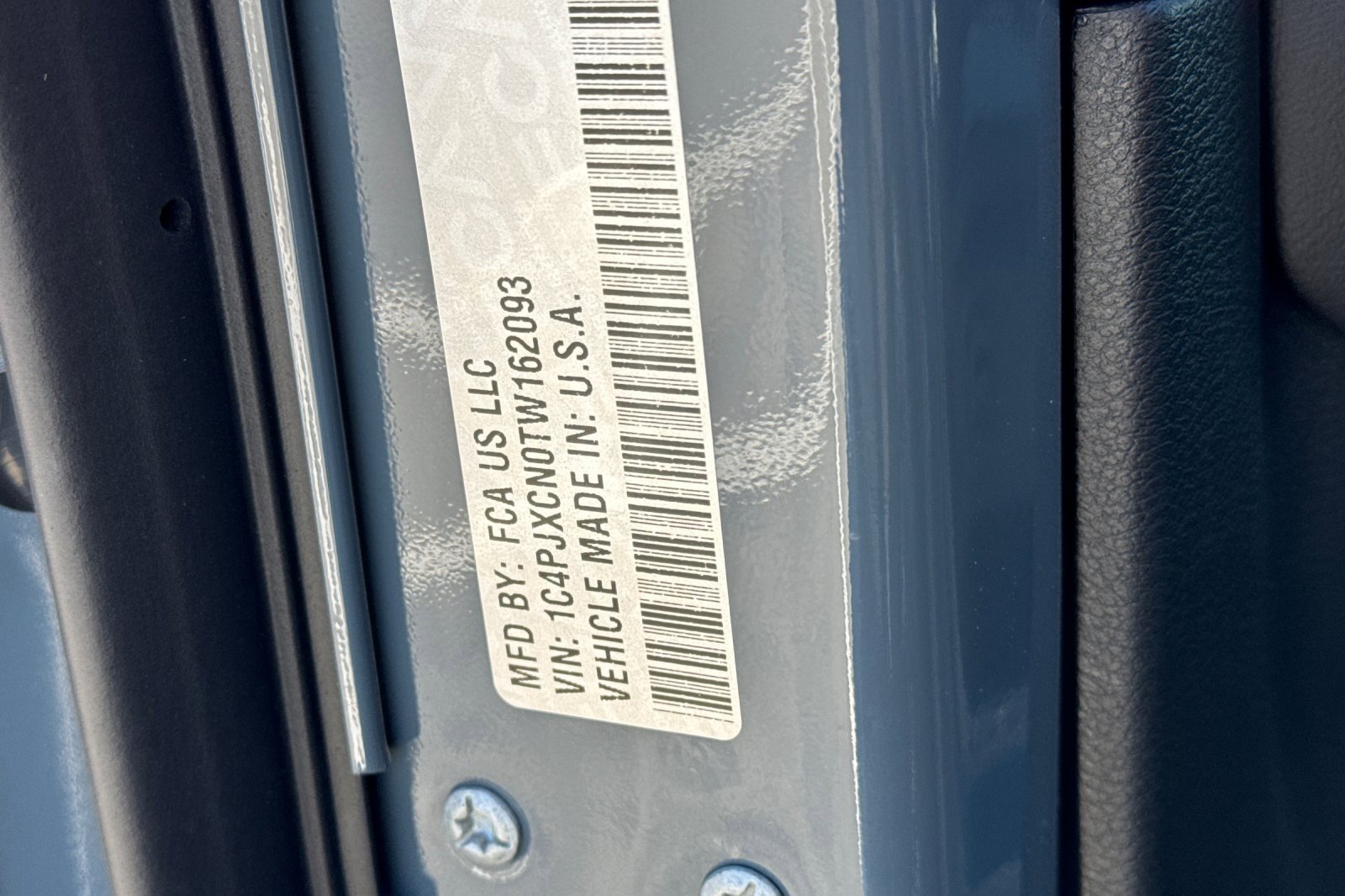 New 2026 Jeep Wrangler Rubicon image 27