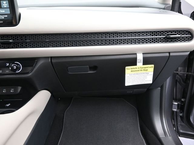 Certified 2026 Honda HR-V LX image 23