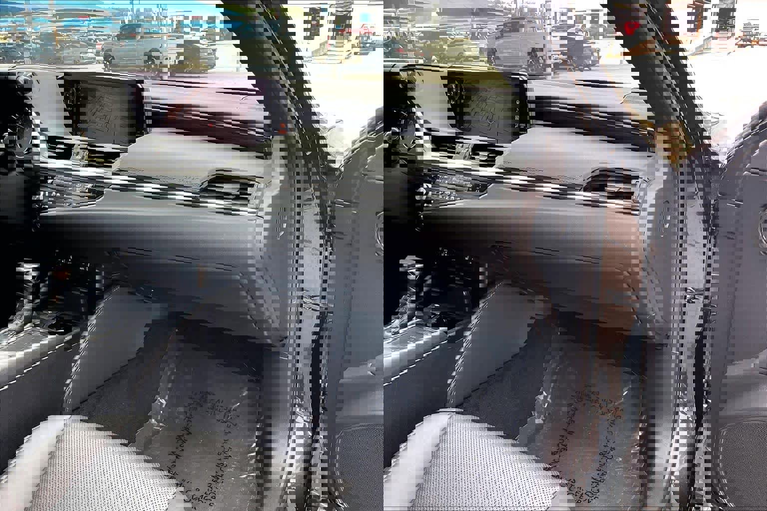 Used 2021 Lexus ES 350 w/ Premium Package image 18