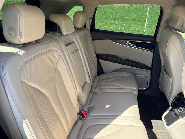 Used 2017 Lincoln MKX Select w/ Select Plus Package image 14