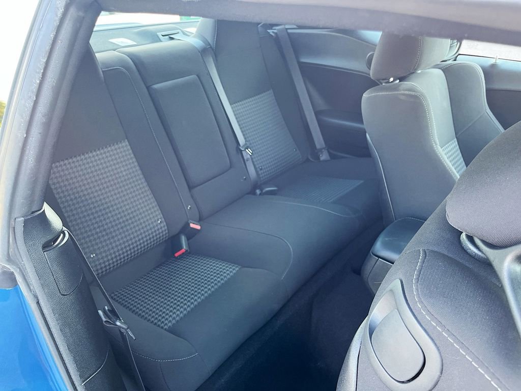 Used 2023 Dodge Challenger R/T Scat Pack image 26