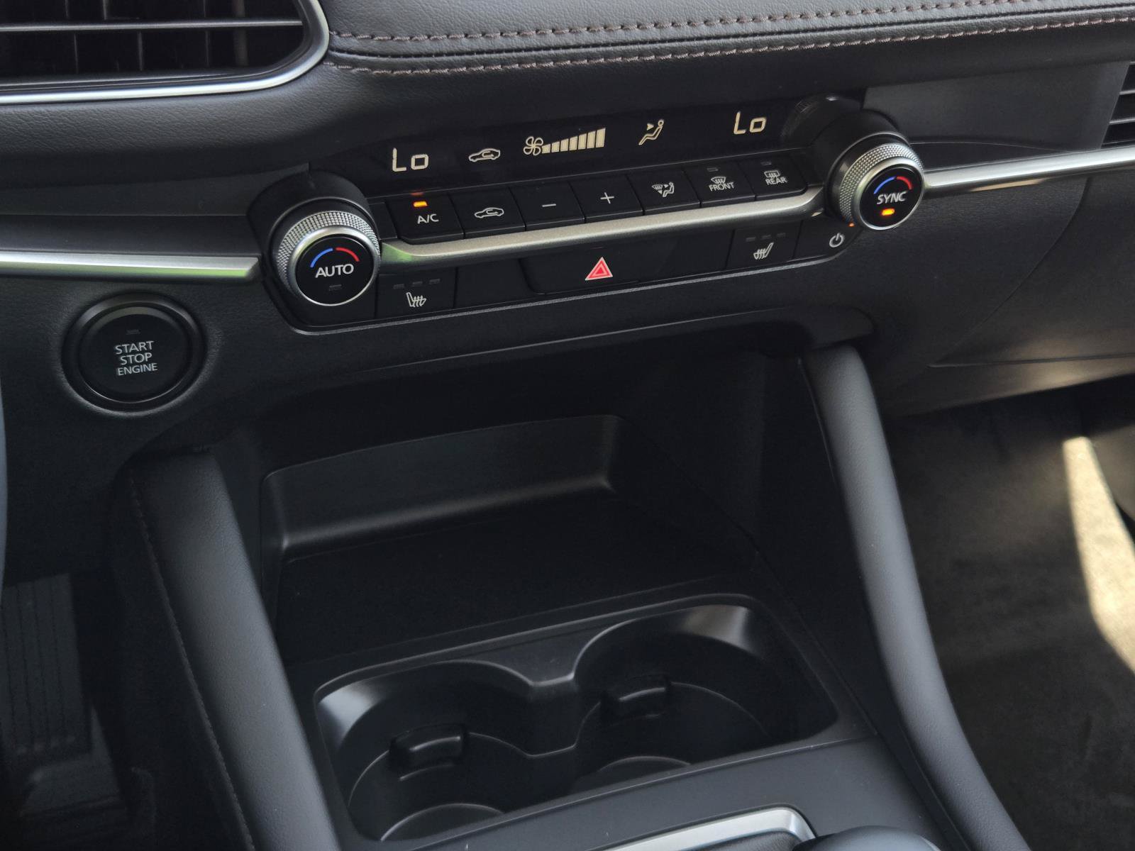 New 2026 MAZDA MAZDA3 2.5 S Sedan w/ Preferred Pkg FWD image 17