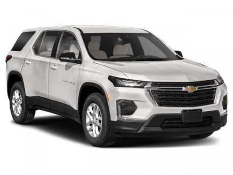 Used 2023 Chevrolet Traverse LT image 9