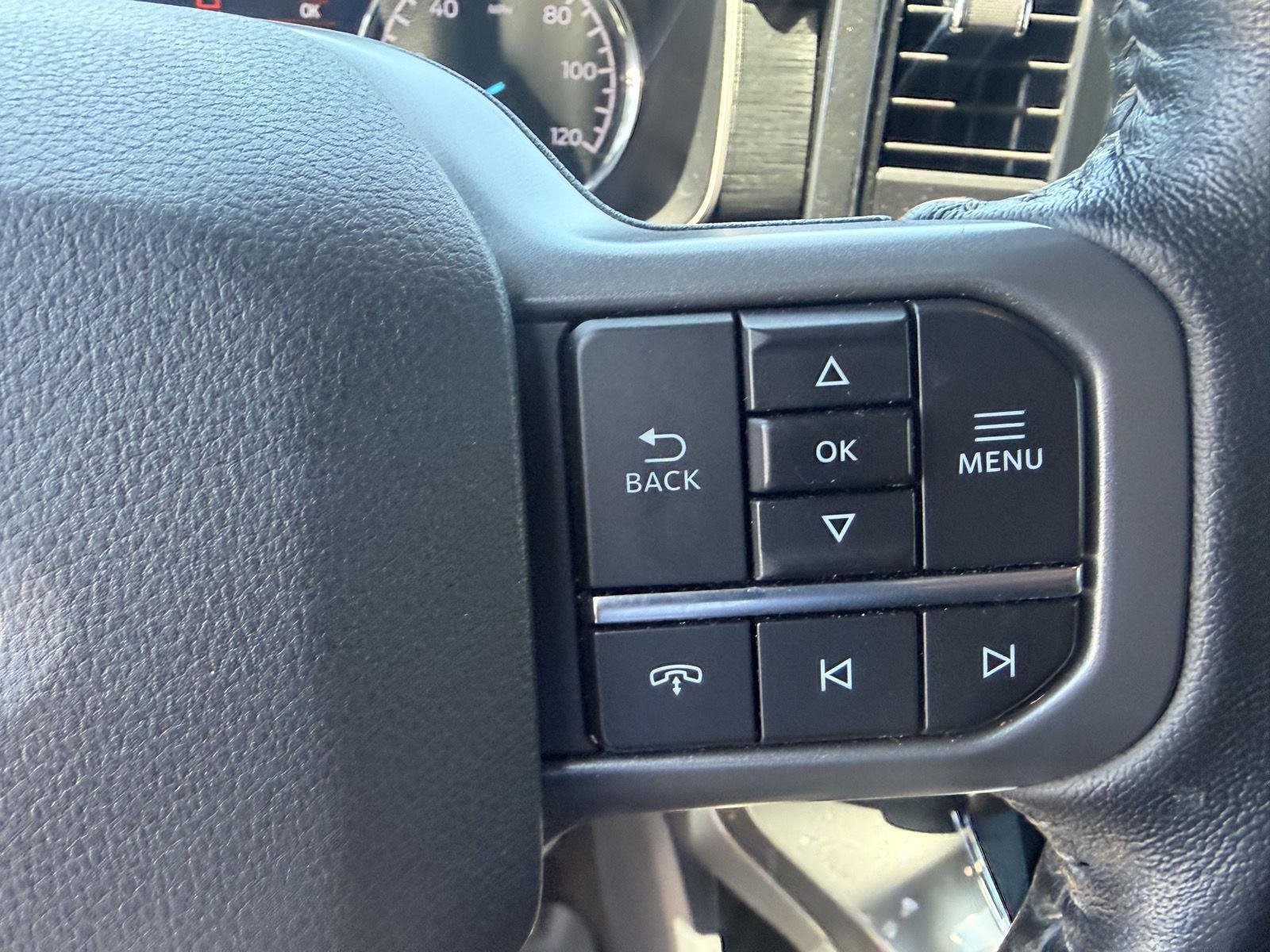 Used 2021 Ford F150 XLT w/ Equipment Group 302A High AWD/4WD image 38