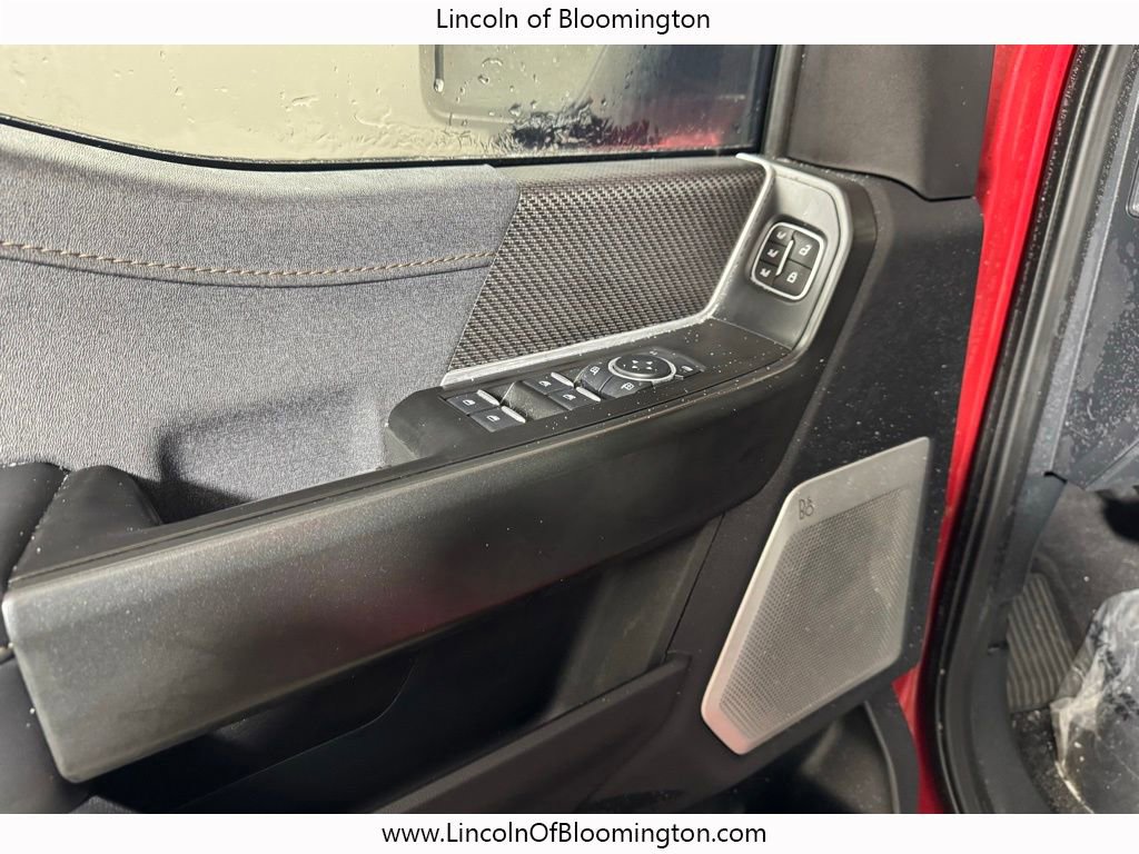 Used 2023 Ford F150 Raptor w/ Raptor Carbon Fibre Package image 19