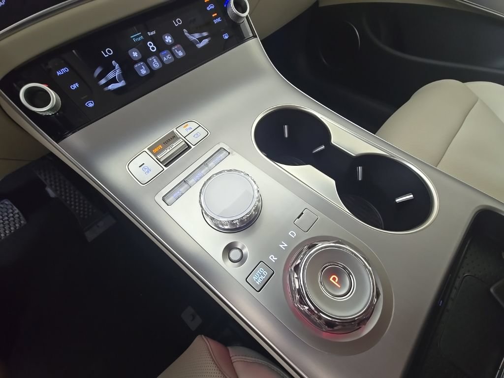 New 2027 Genesis GV70 2.5T Select AWD/4WD image 22