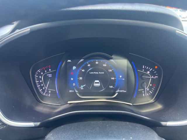 Used 2019 Hyundai Santa Fe Limited image 30