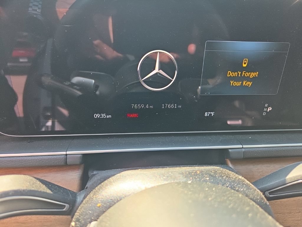 Used 2025 Mercedes-Benz GLE 350 4MATIC image 14