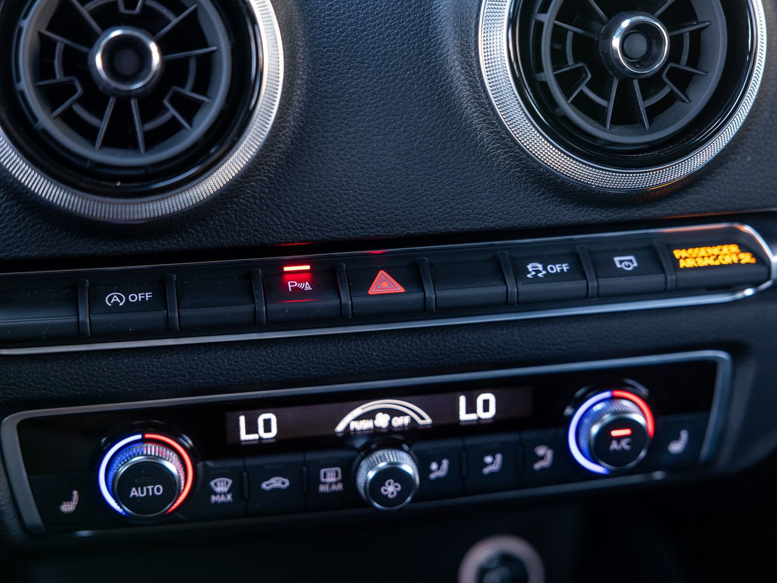 Used 2018 Audi A3 2.0T Premium Plus w/ Premium Plus Package image 55