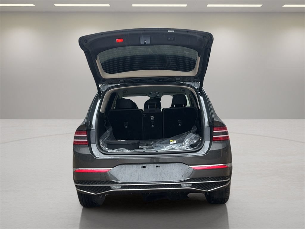 New 2026 Genesis GV80 2.5T AWD/4WD image 9
