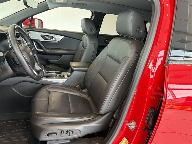 Used 2020 Chevrolet Blazer LT w/ Sound & Technology Package image 20