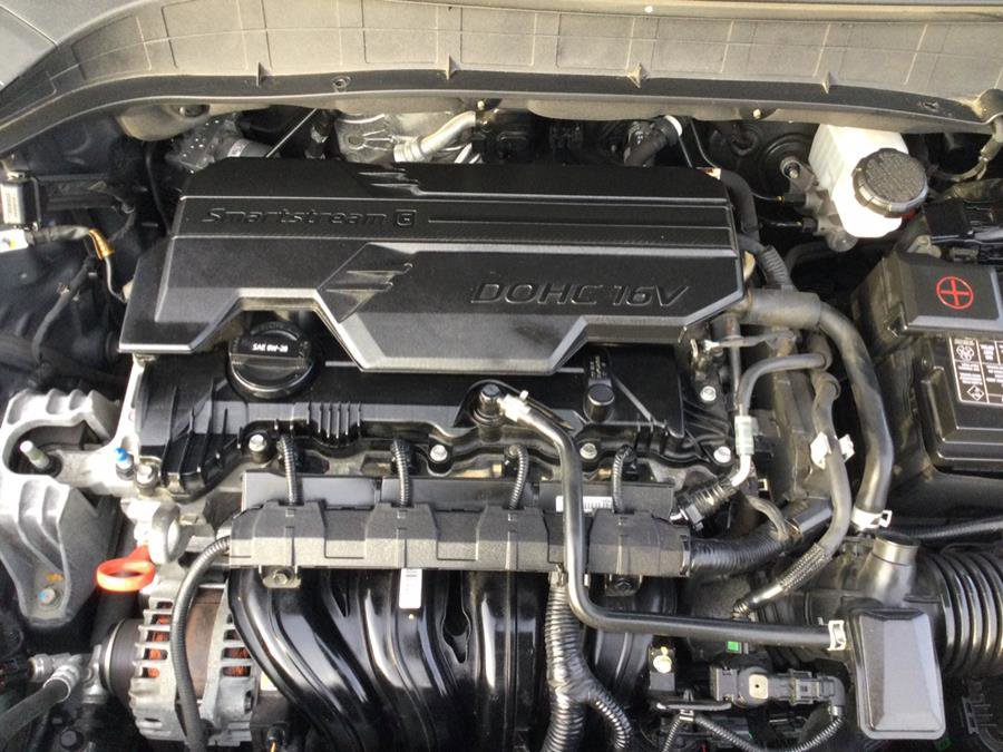 Used 2022 Hyundai Kona SEL w/ Convenience Package image 25