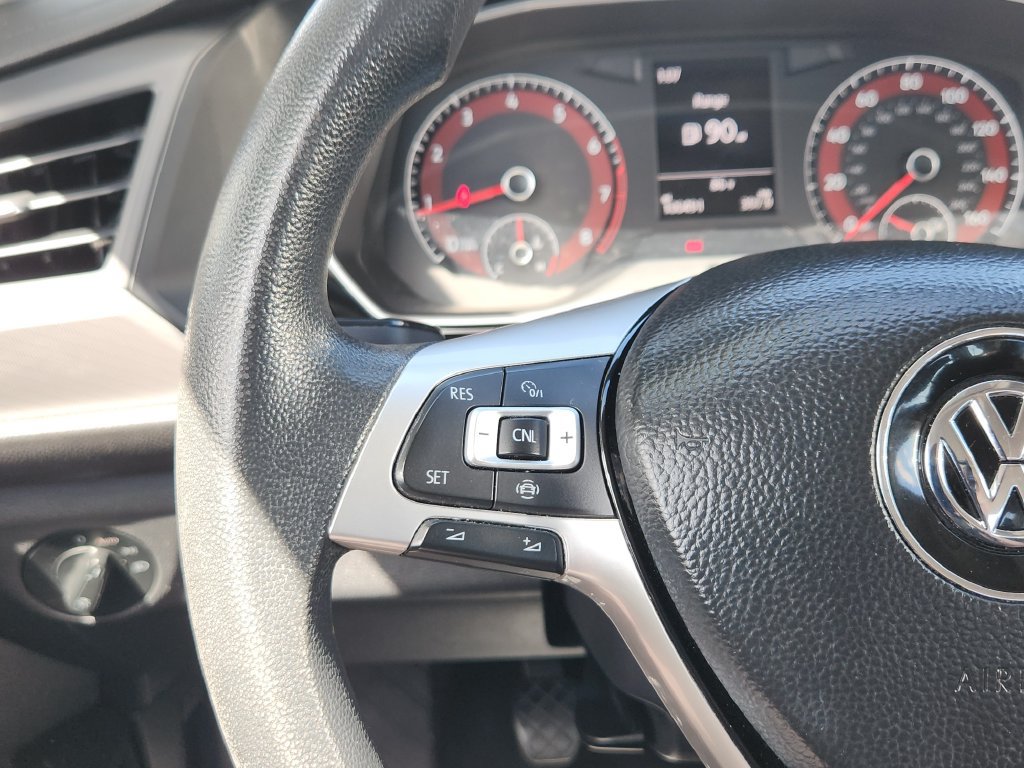 Used 2019 Volkswagen Jetta S w/ Driver Assistance Package FWD image 17