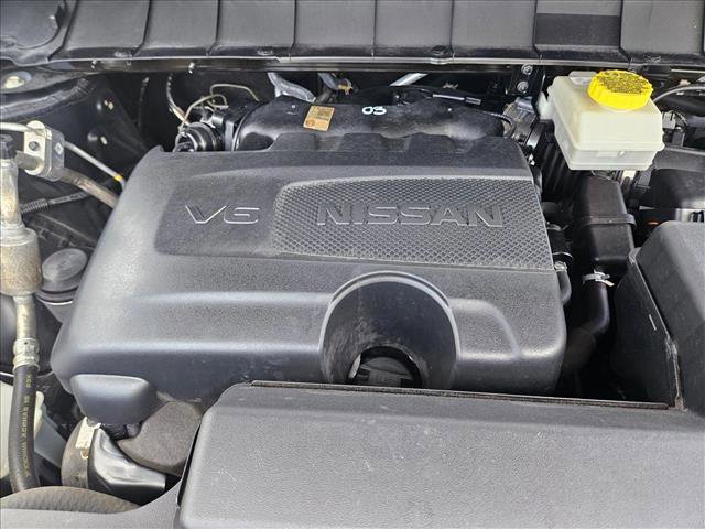 Used 2024 Nissan Pathfinder SL w/ SL Premium Package FWD image 22