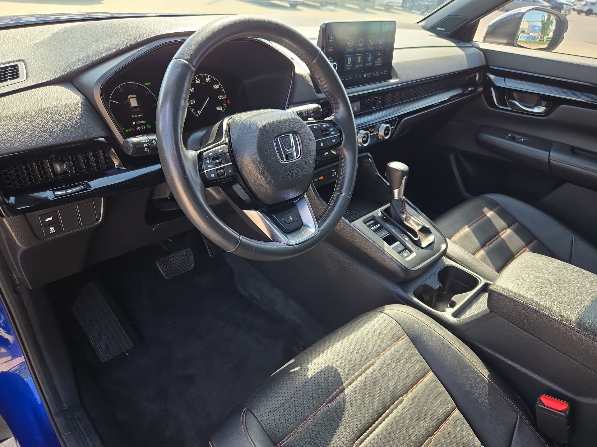Used 2023 Honda CR-V Sport Touring image 12