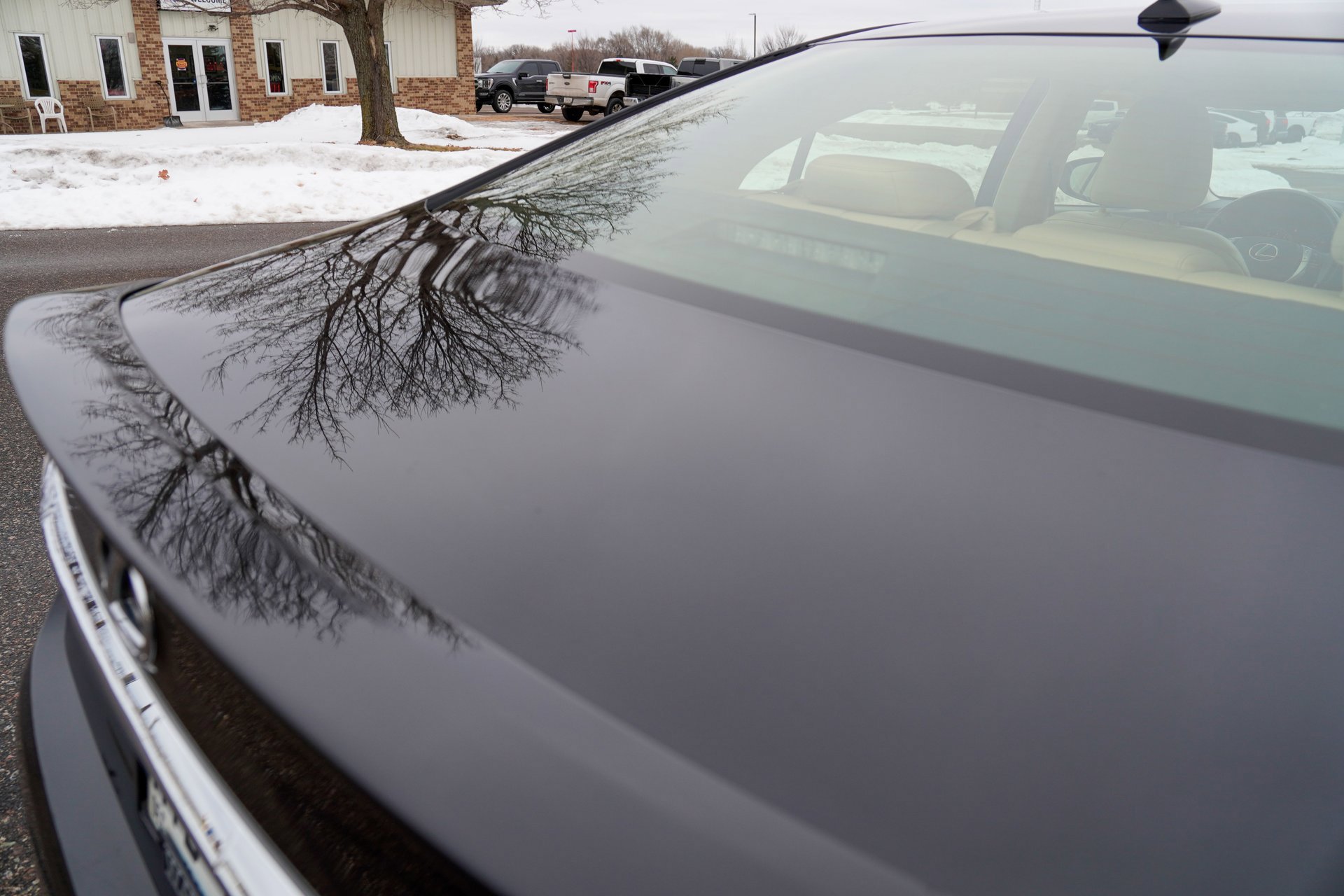 Used 2013 Lexus ES 350 4dr Sdn w/ Luxury Pkg image 31