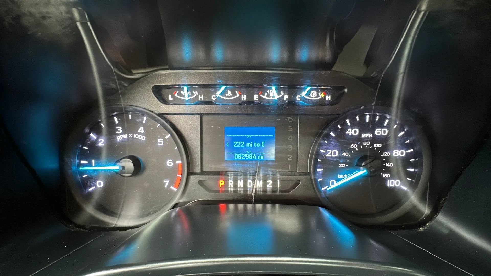Used 2019 Ford F250 XL RWD image 11