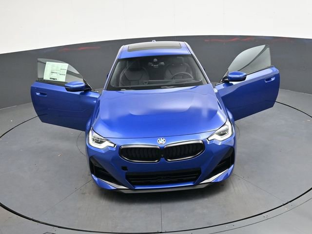 New 2026 BMW 230i xDrive Coupe w/ Premium Package image 39