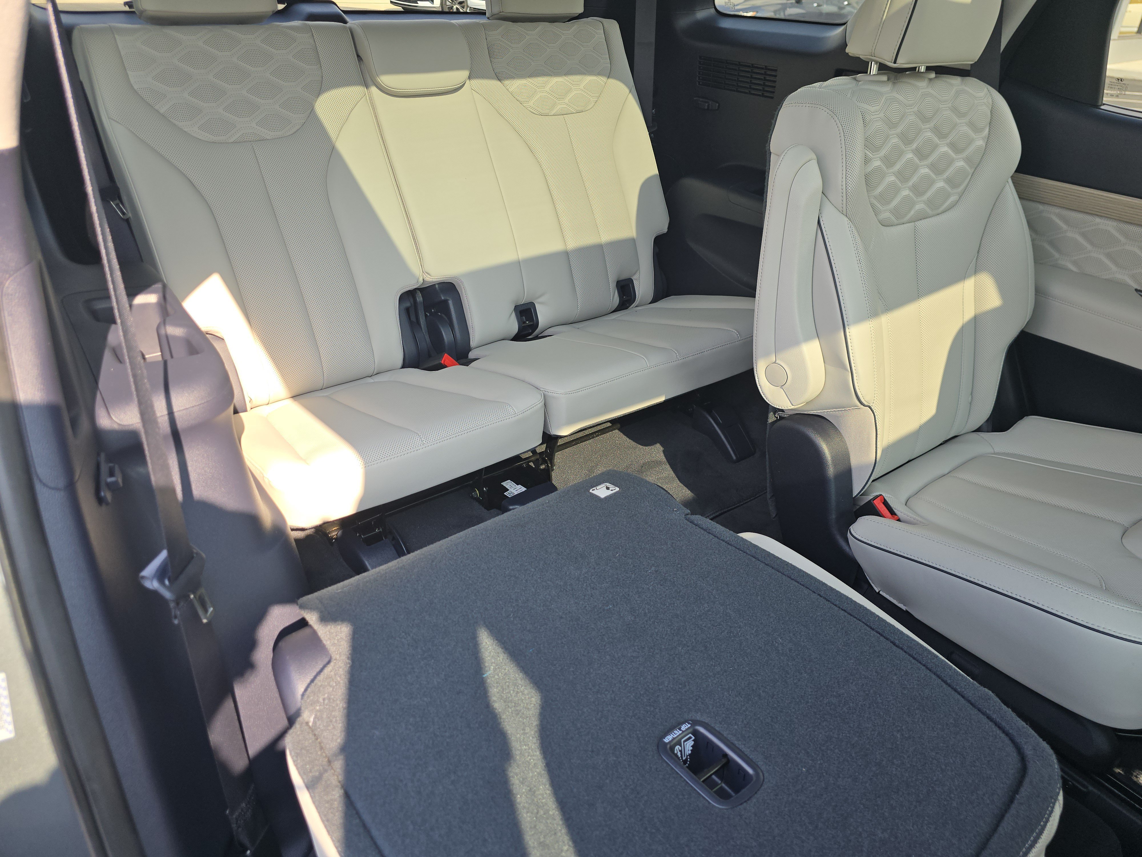 Used 2022 Hyundai Palisade Calligraphy AWD/4WD image 21