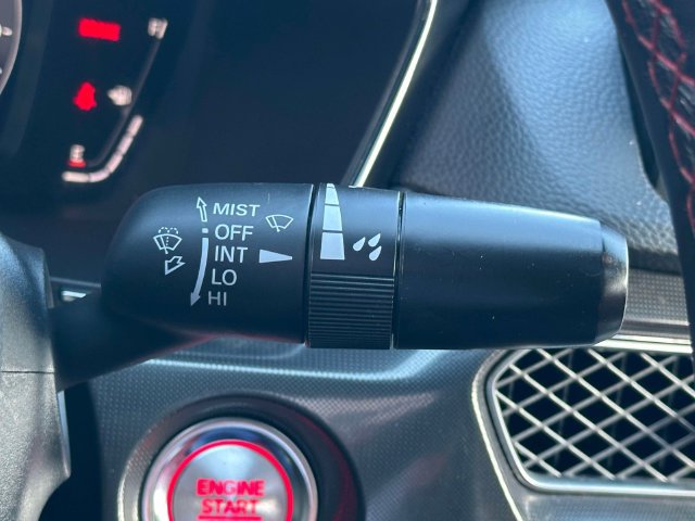 Certified 2024 Acura Integra A-Spec FWD image 27