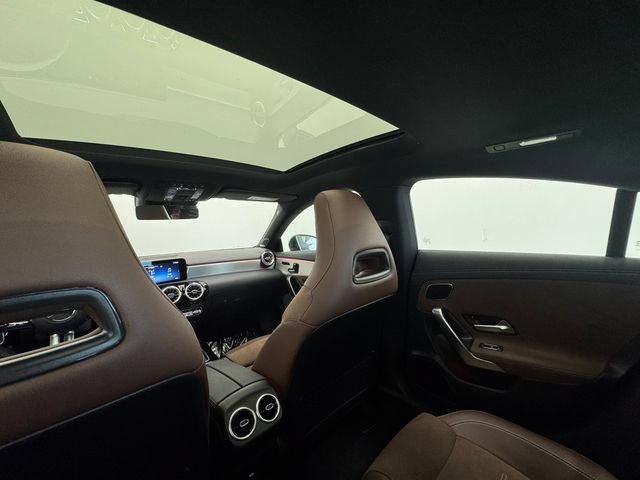 Certified 2026 Mercedes-Benz CLA 250 image 37