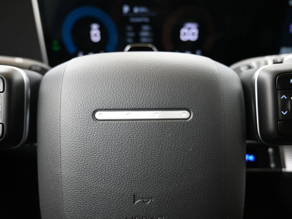 New 2026 Hyundai Santa Fe SEL image 28