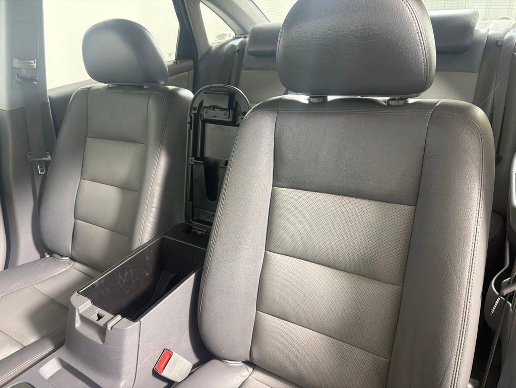 Used 2005 Mercury Montego Premier AWD/4WD image 21