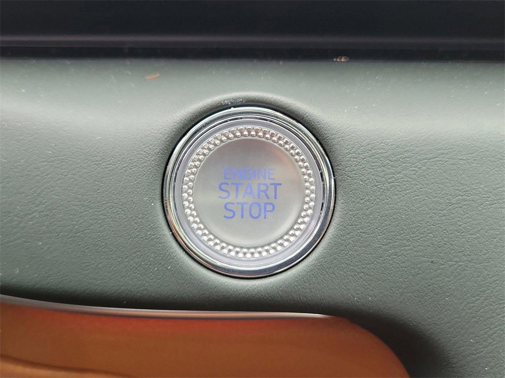 Used 2026 Genesis GV80 2.5T Prestige image 23