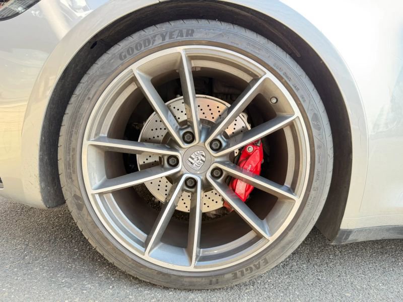 Used 2020 Porsche 911 Carrera S image 29