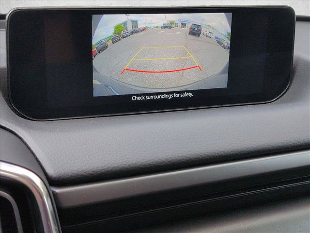 Used 2025 MAZDA CX-50 2.5 Hybrid w/ Premium Plus Pkg AWD/4WD image 13
