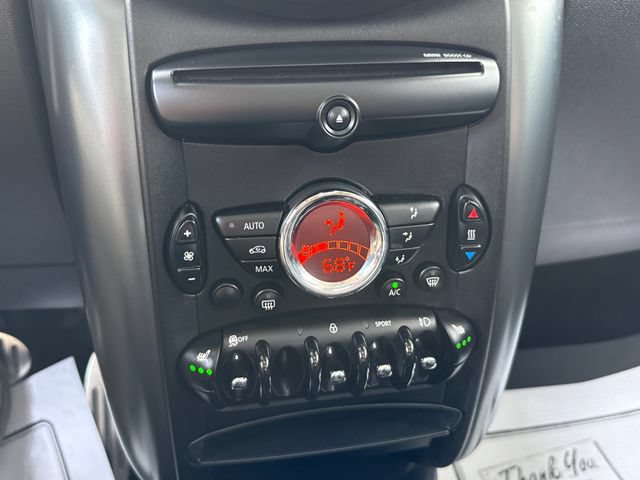 Used 2016 MINI Cooper Countryman S AWD/4WD image 30