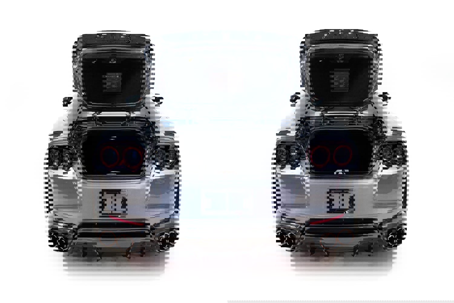 Used 2023 Ferrari 812 GTS image 53