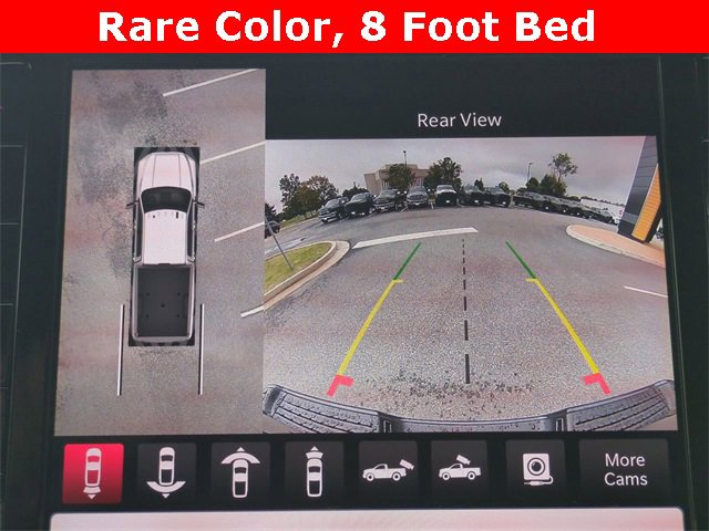 New 2026 RAM 2500 Big Horn image 20