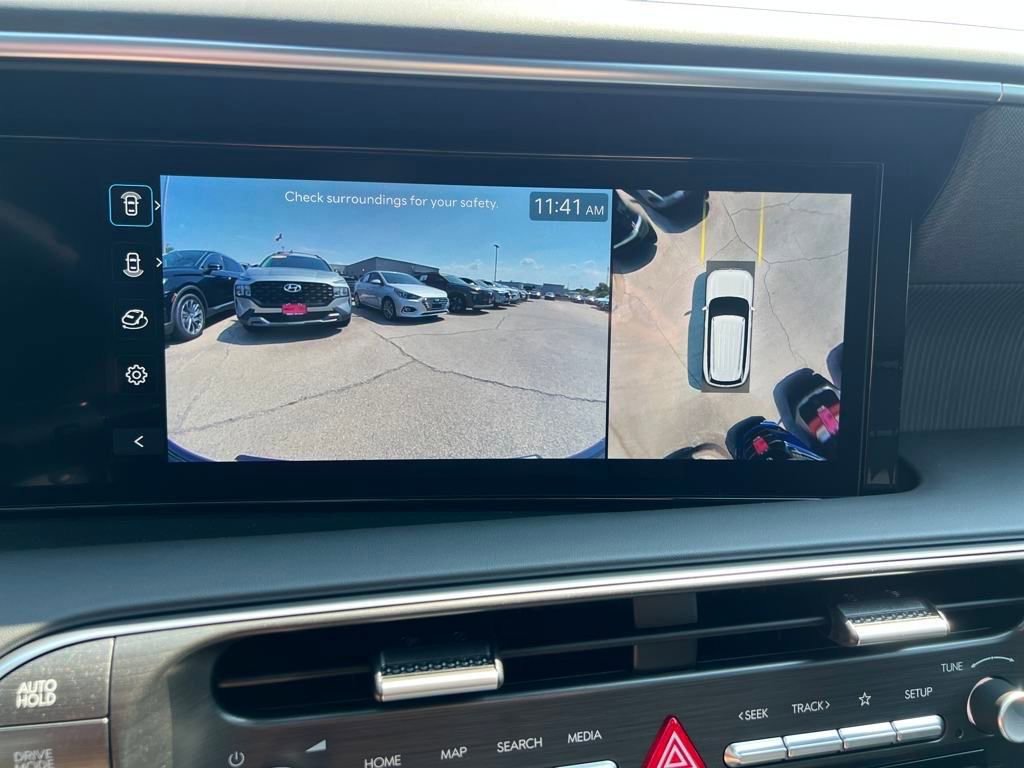 New 2026 Hyundai Palisade Calligraphy image 14