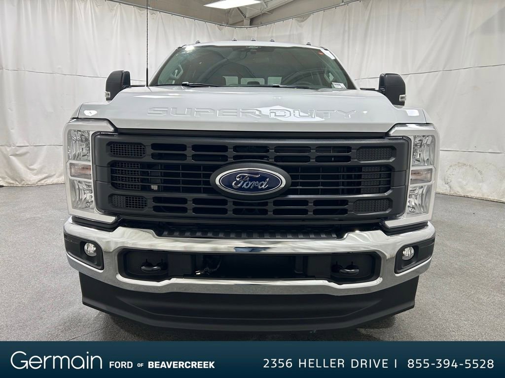 New 2026 Ford F250 XL image 3