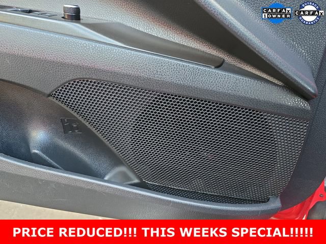 Used 2024 Toyota Camry XLE FWD image 10