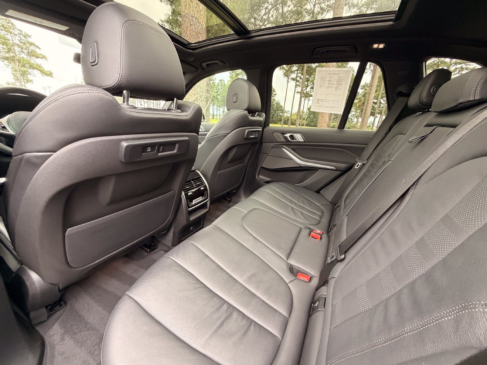 Used 2020 BMW X5 sDrive40i w/ M Sport Package RWD image 15
