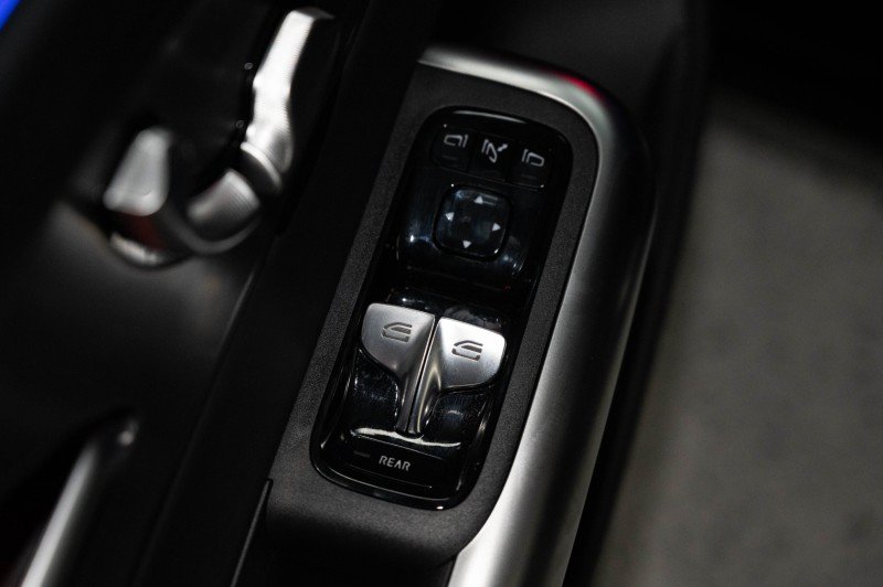 New 2027 Mercedes-Benz CLA 250+ image 21