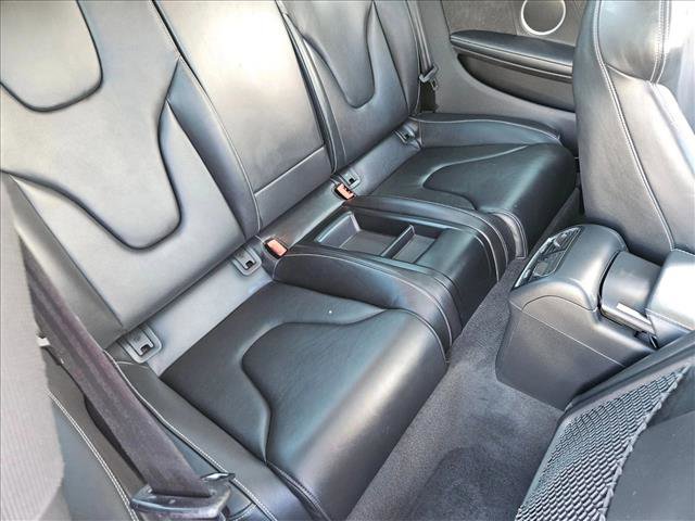 Used 2016 Audi S5 Prestige image 14