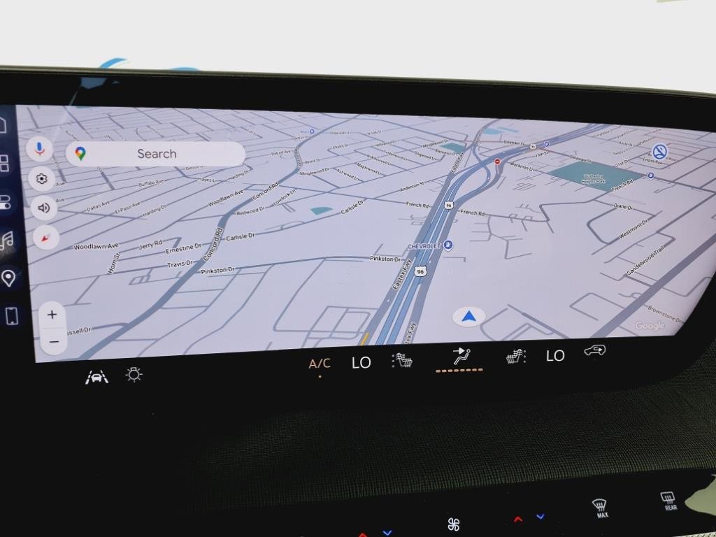 New 2026 Buick Enclave Sport Touring w/ Power Package image 5