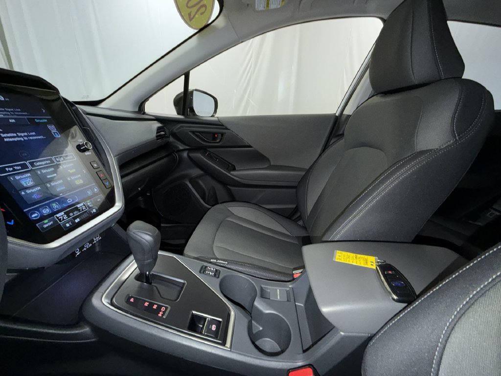 Certified 2025 Subaru Crosstrek 2.5i Premium AWD/4WD image 26